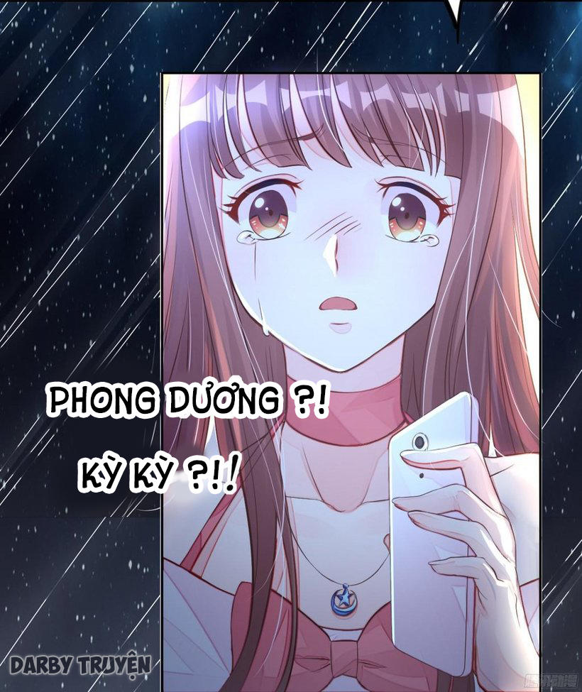 Cơ Trưởng Ngài Nhẹ Nhàng Thôi Chapter 1 - Trang 2