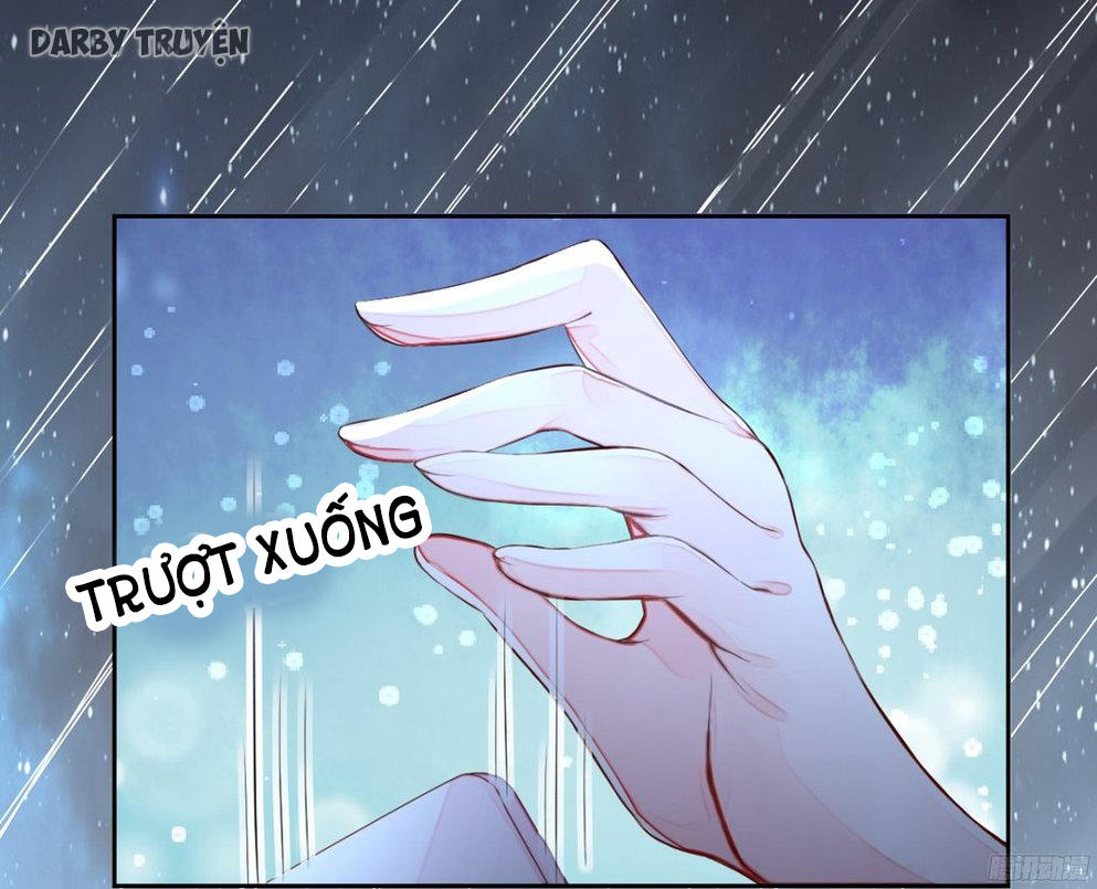 Cơ Trưởng Ngài Nhẹ Nhàng Thôi Chapter 1 - Trang 2