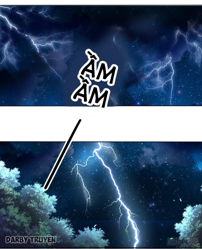 Cơ Trưởng Ngài Nhẹ Nhàng Thôi Chapter 2 - Trang 2