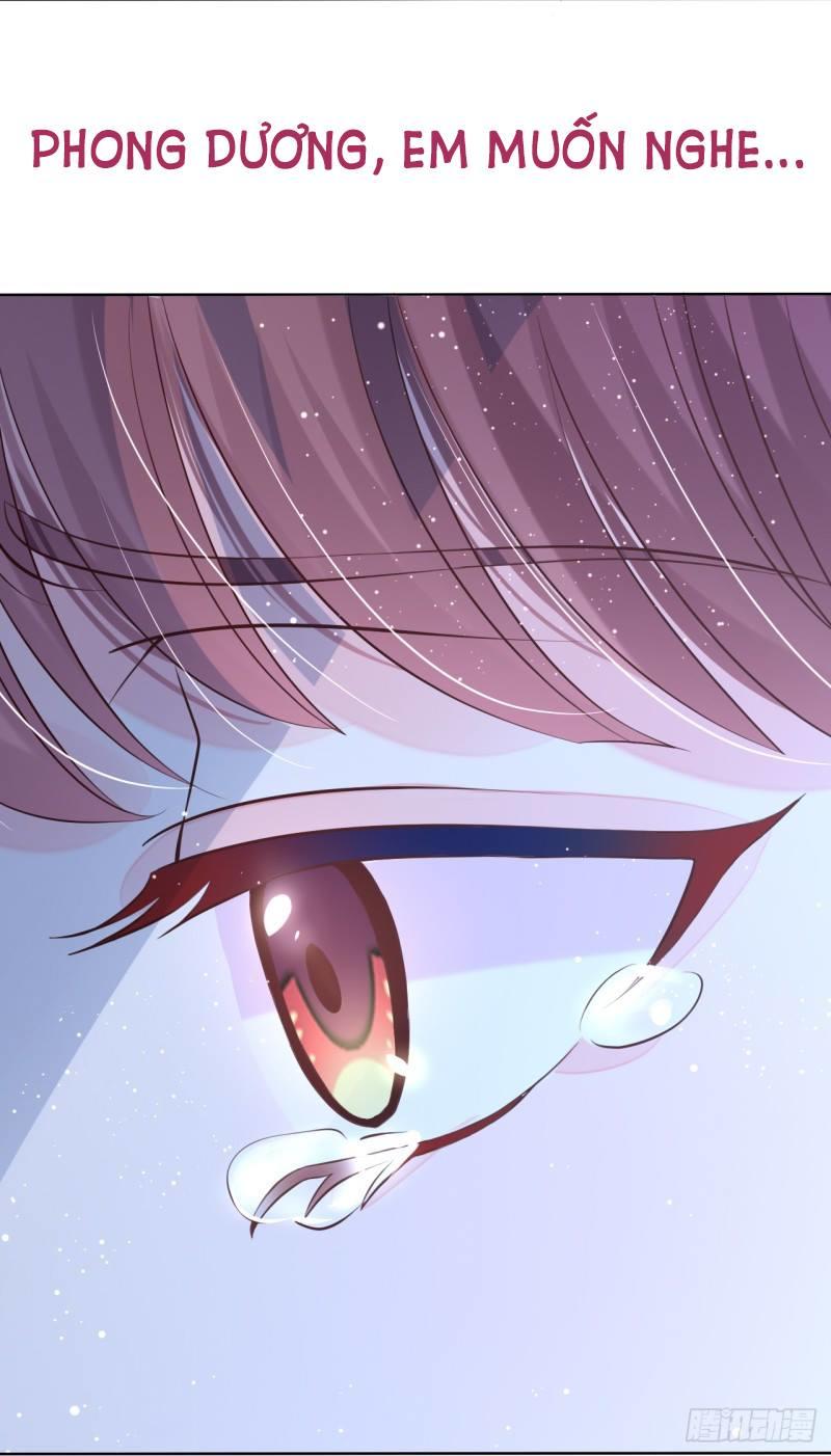 Cơ Trưởng Ngài Nhẹ Nhàng Thôi Chapter 2 - Trang 2