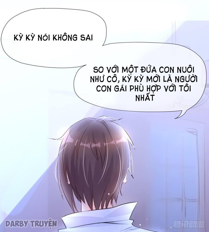 Cơ Trưởng Ngài Nhẹ Nhàng Thôi Chapter 2 - Trang 2