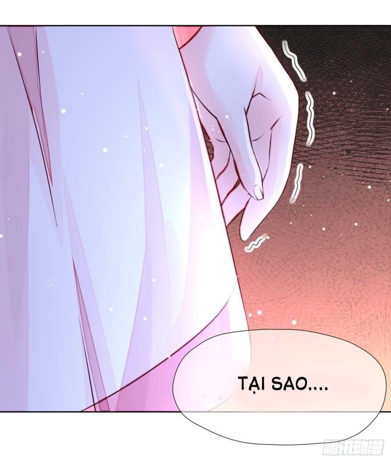 Cơ Trưởng Ngài Nhẹ Nhàng Thôi Chapter 2 - Trang 2