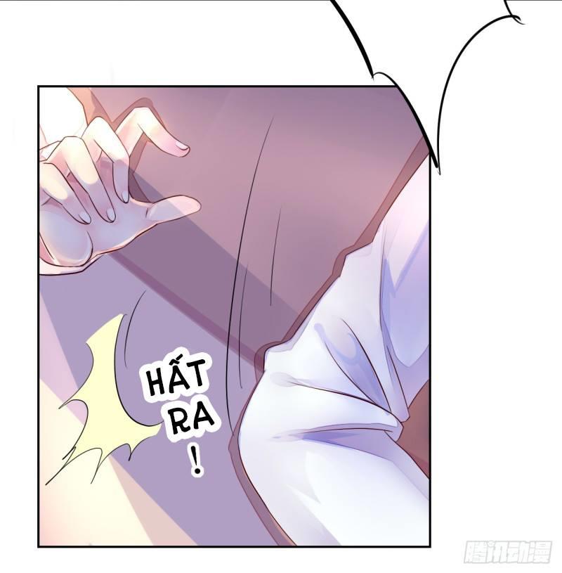 Cơ Trưởng Ngài Nhẹ Nhàng Thôi Chapter 2 - Trang 2