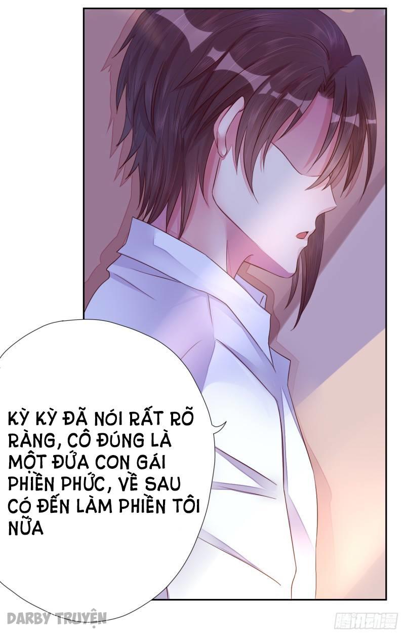 Cơ Trưởng Ngài Nhẹ Nhàng Thôi Chapter 2 - Trang 2