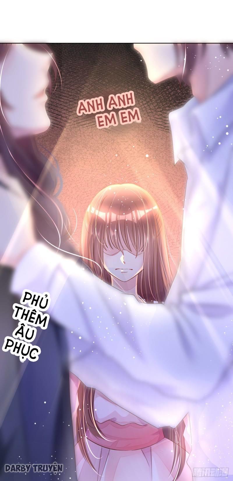 Cơ Trưởng Ngài Nhẹ Nhàng Thôi Chapter 2 - Trang 2