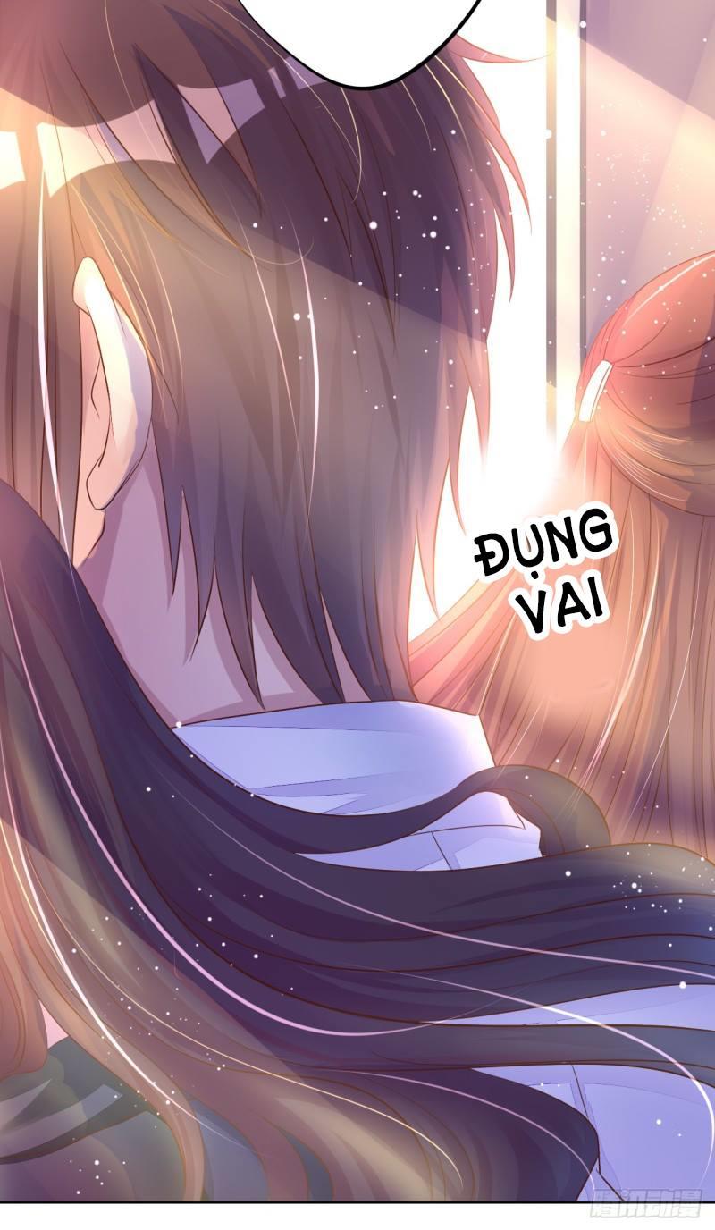 Cơ Trưởng Ngài Nhẹ Nhàng Thôi Chapter 2 - Trang 2