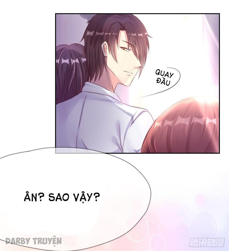 Cơ Trưởng Ngài Nhẹ Nhàng Thôi Chapter 2 - Trang 2