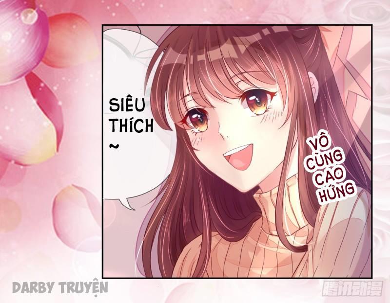 Cơ Trưởng Ngài Nhẹ Nhàng Thôi Chapter 2 - Trang 2