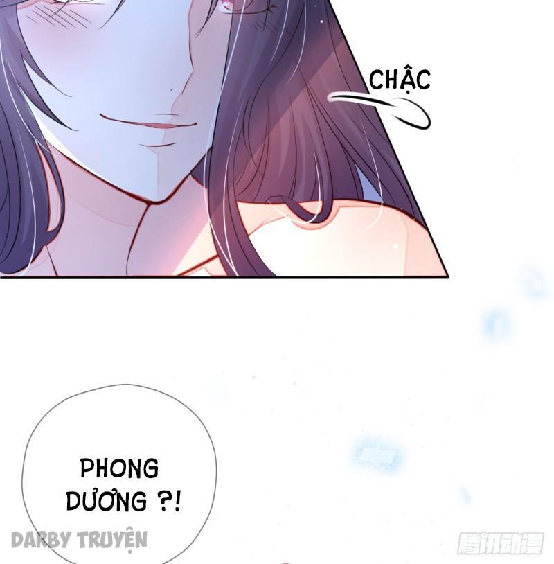 Cơ Trưởng Ngài Nhẹ Nhàng Thôi Chapter 2 - Trang 2