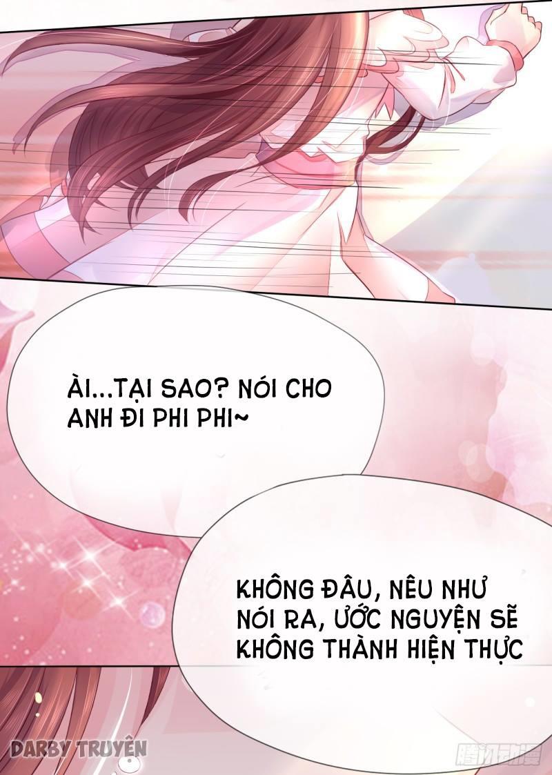 Cơ Trưởng Ngài Nhẹ Nhàng Thôi Chapter 2 - Trang 2