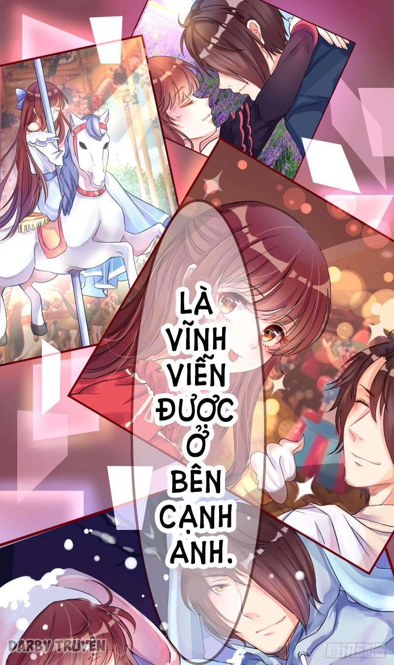 Cơ Trưởng Ngài Nhẹ Nhàng Thôi Chapter 2 - Trang 2