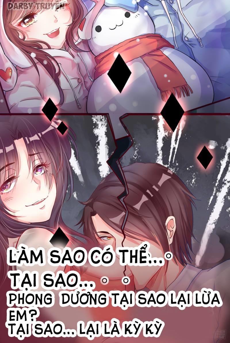 Cơ Trưởng Ngài Nhẹ Nhàng Thôi Chapter 2 - Trang 2