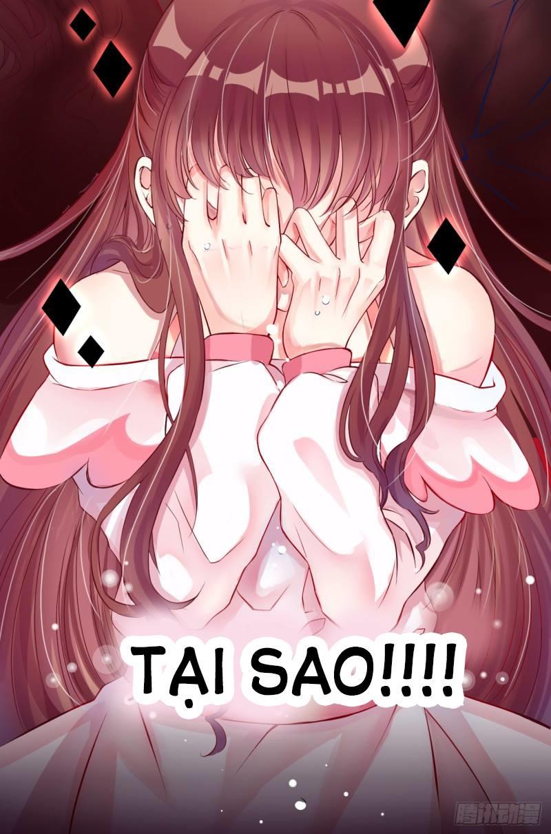 Cơ Trưởng Ngài Nhẹ Nhàng Thôi Chapter 2 - Trang 2