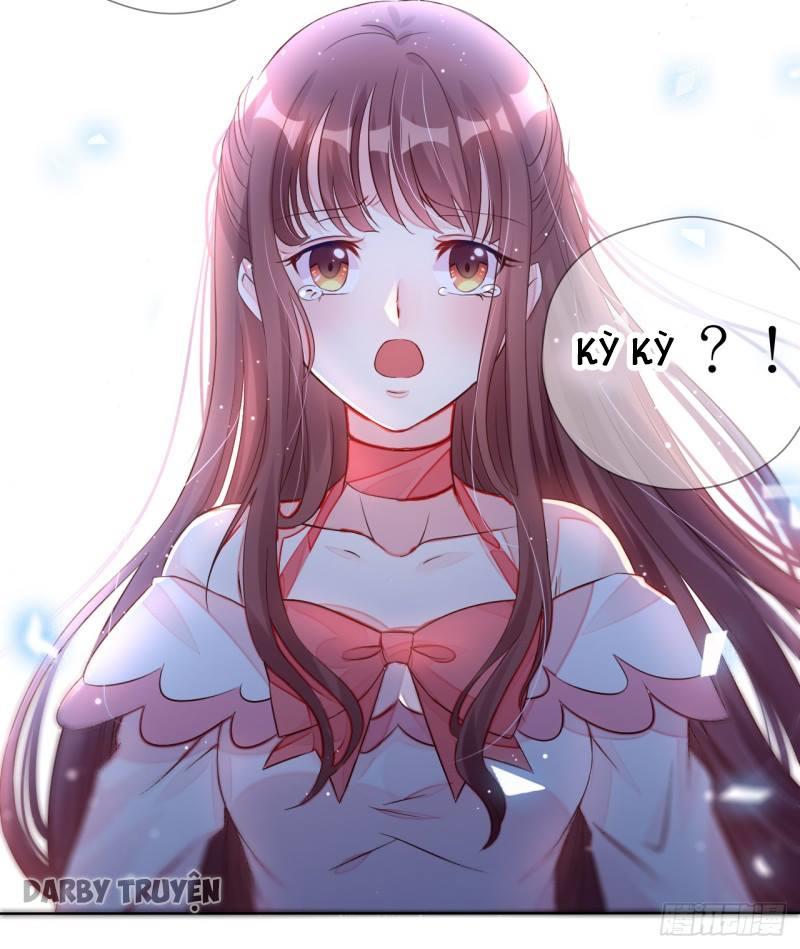 Cơ Trưởng Ngài Nhẹ Nhàng Thôi Chapter 2 - Trang 2