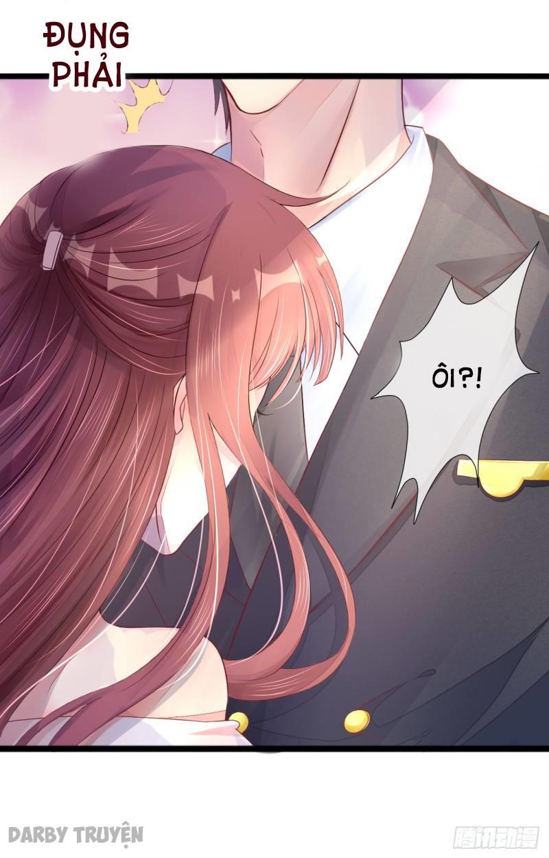 Cơ Trưởng Ngài Nhẹ Nhàng Thôi Chapter 2 - Trang 2
