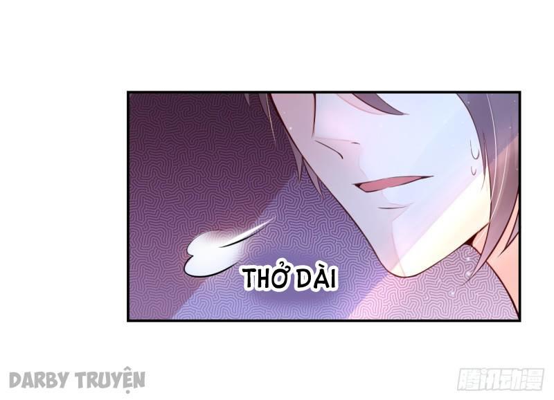 Cơ Trưởng Ngài Nhẹ Nhàng Thôi Chapter 2 - Trang 2