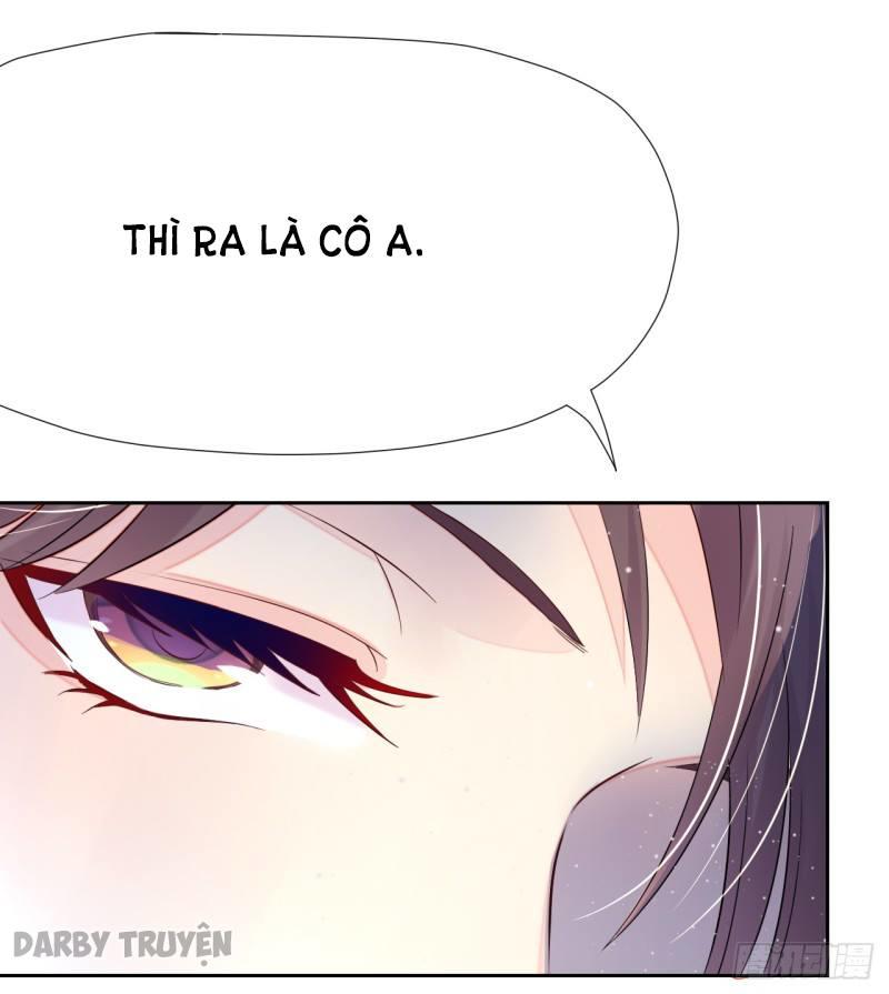 Cơ Trưởng Ngài Nhẹ Nhàng Thôi Chapter 2 - Trang 2