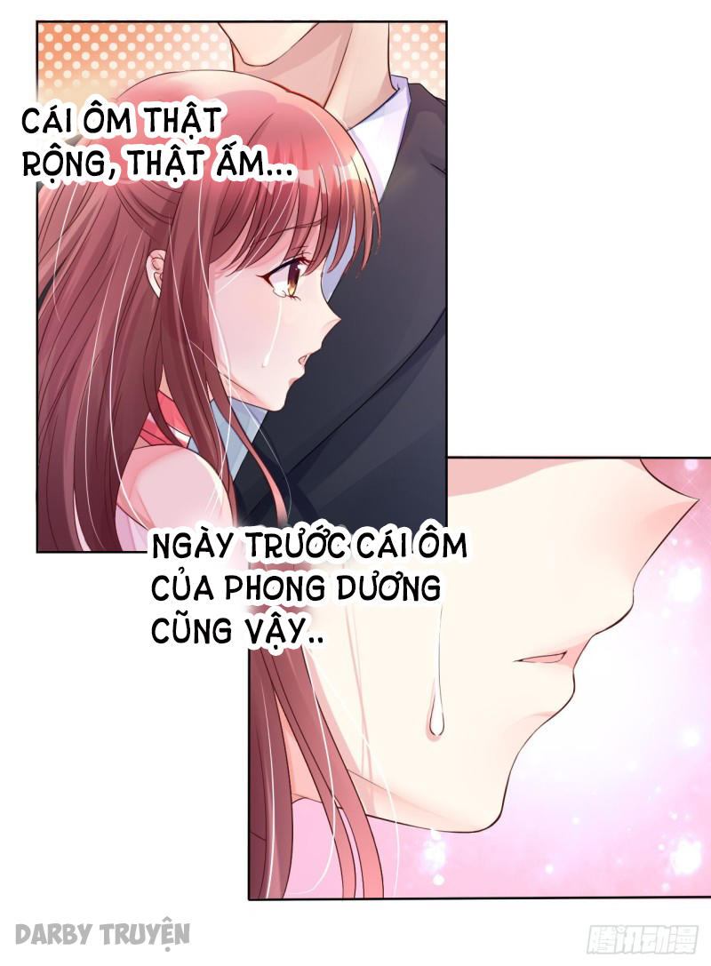 Cơ Trưởng Ngài Nhẹ Nhàng Thôi Chapter 3 - Trang 2