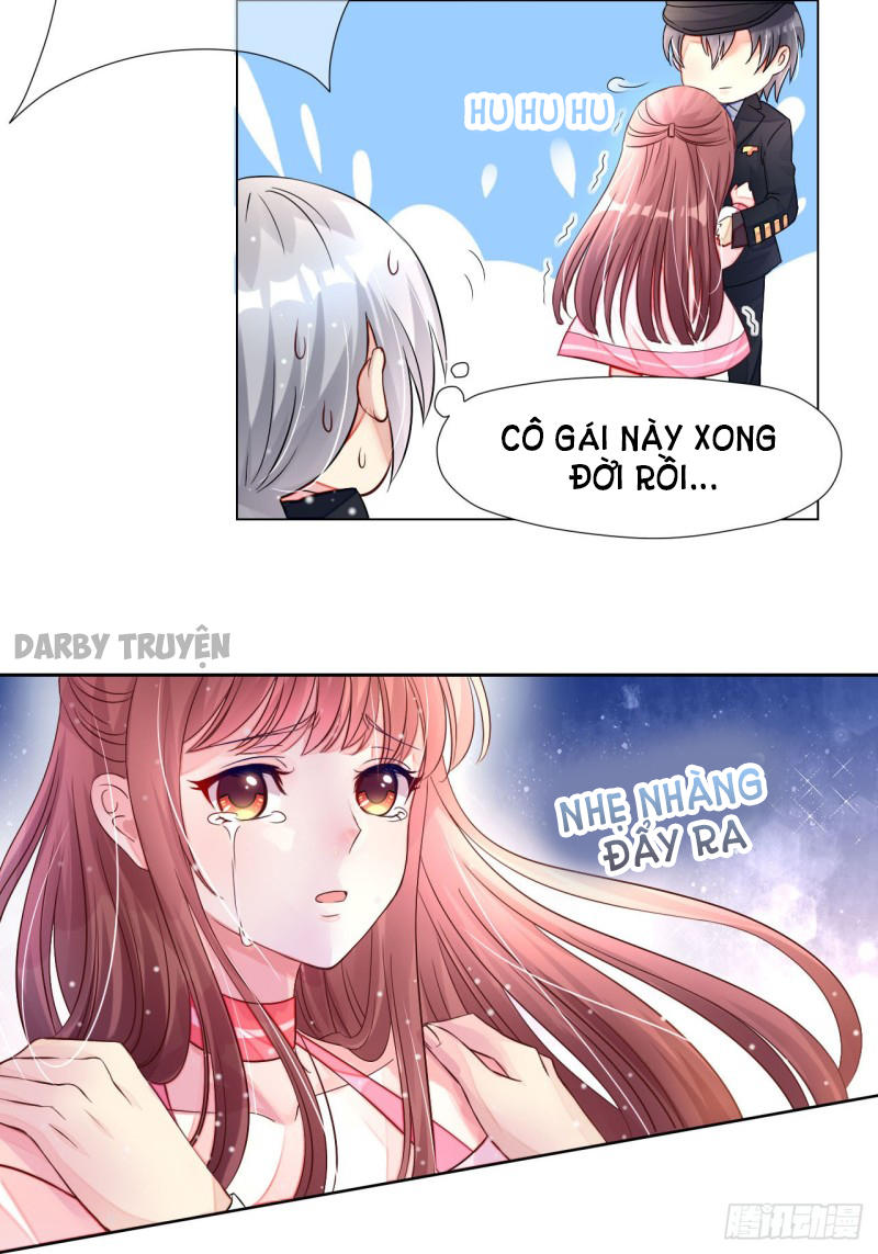 Cơ Trưởng Ngài Nhẹ Nhàng Thôi Chapter 3 - Trang 2