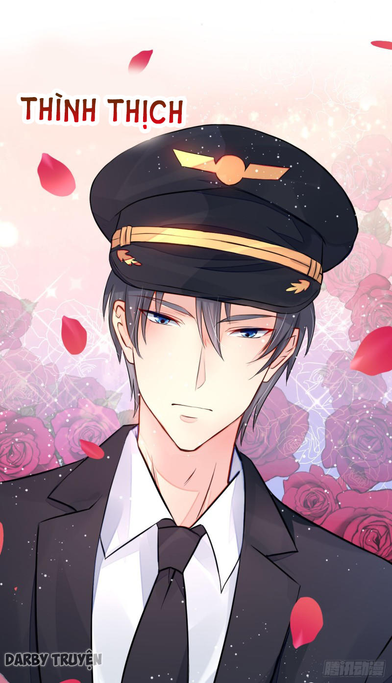 Cơ Trưởng Ngài Nhẹ Nhàng Thôi Chapter 3 - Trang 2