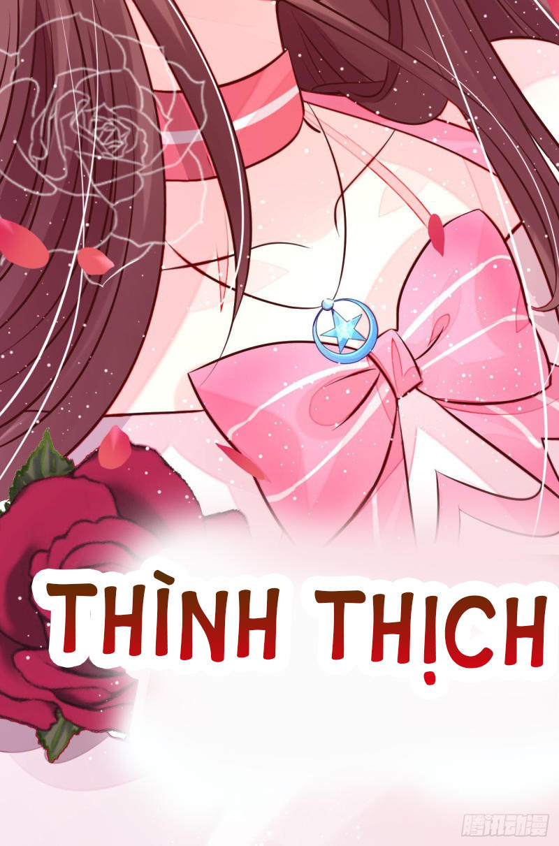 Cơ Trưởng Ngài Nhẹ Nhàng Thôi Chapter 3 - Trang 2