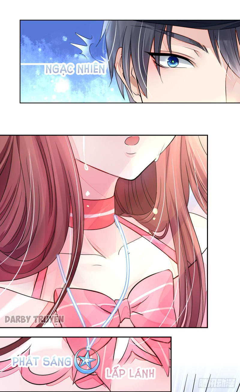 Cơ Trưởng Ngài Nhẹ Nhàng Thôi Chapter 3 - Trang 2