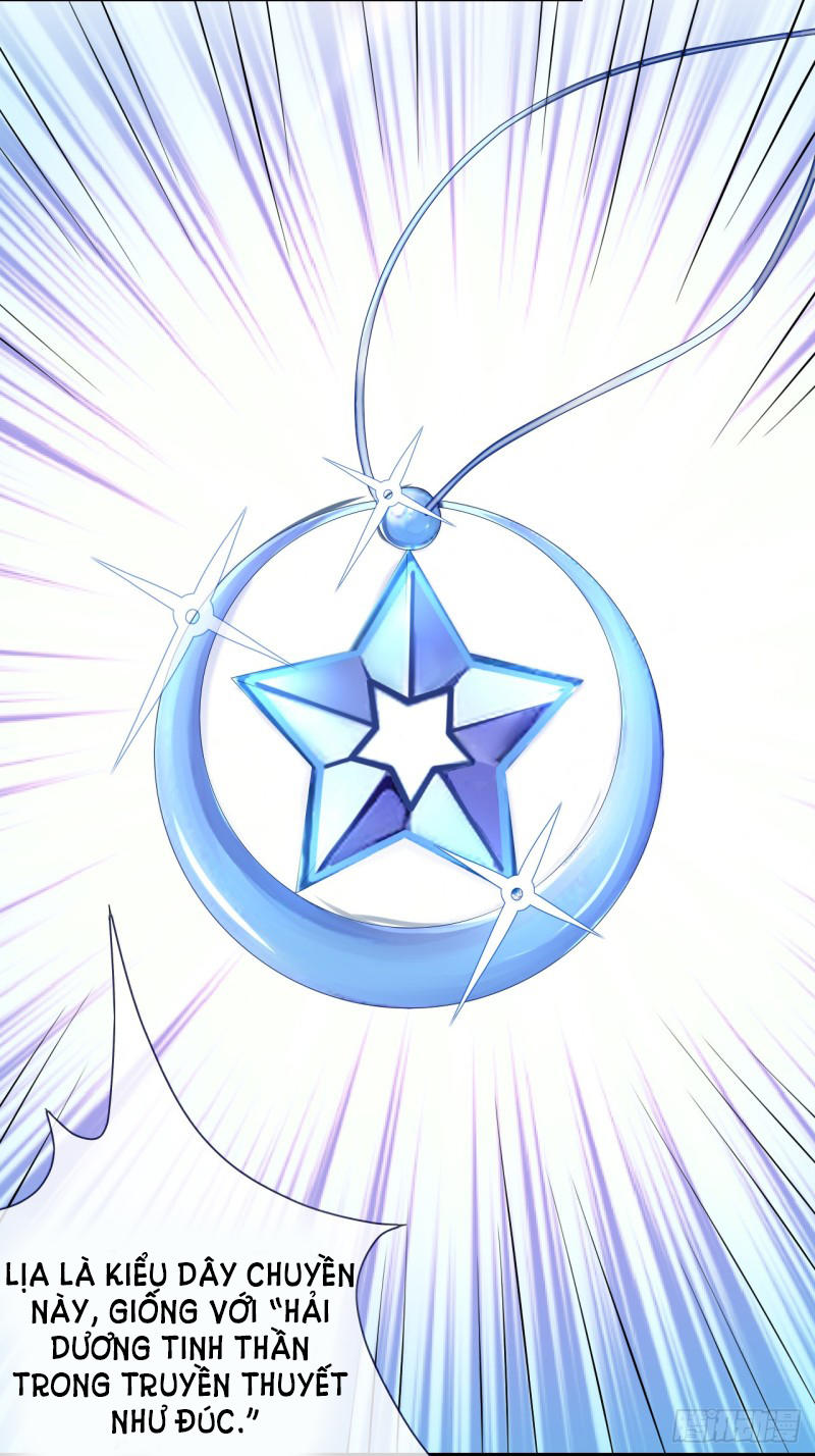 Cơ Trưởng Ngài Nhẹ Nhàng Thôi Chapter 3 - Trang 2