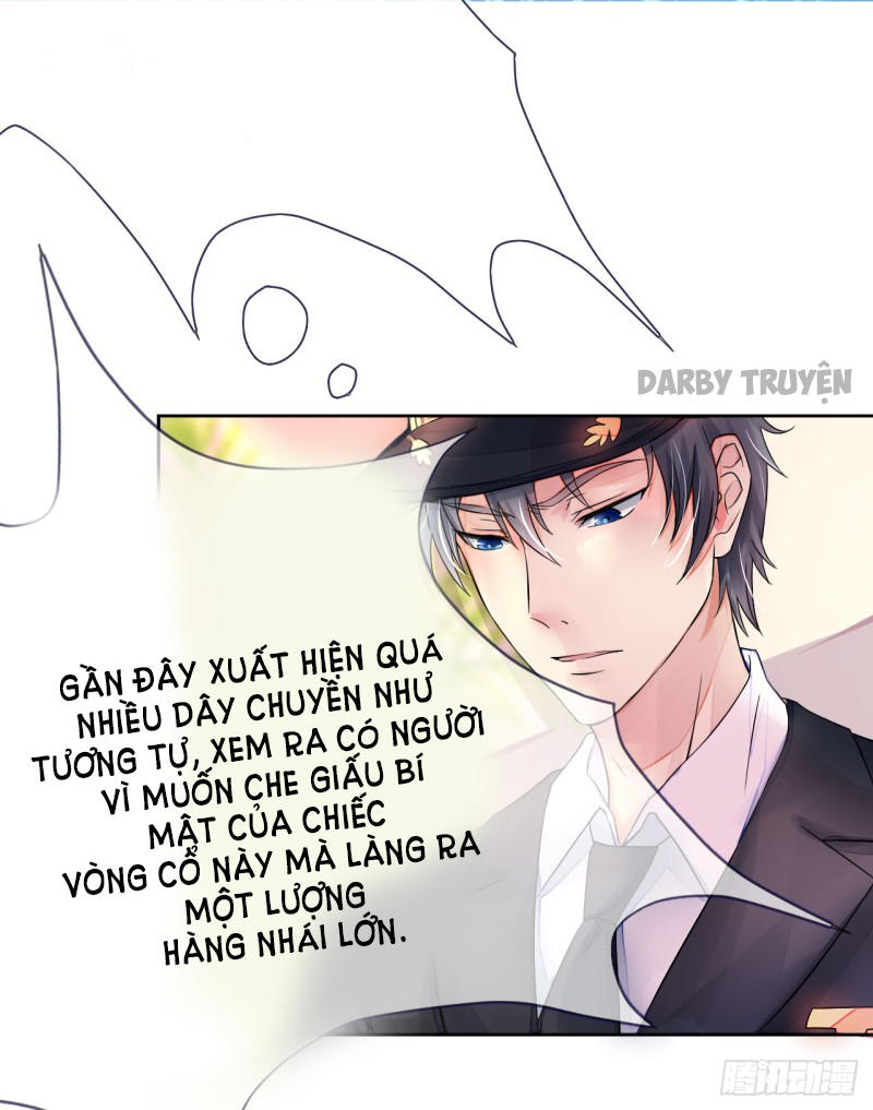 Cơ Trưởng Ngài Nhẹ Nhàng Thôi Chapter 3 - Trang 2