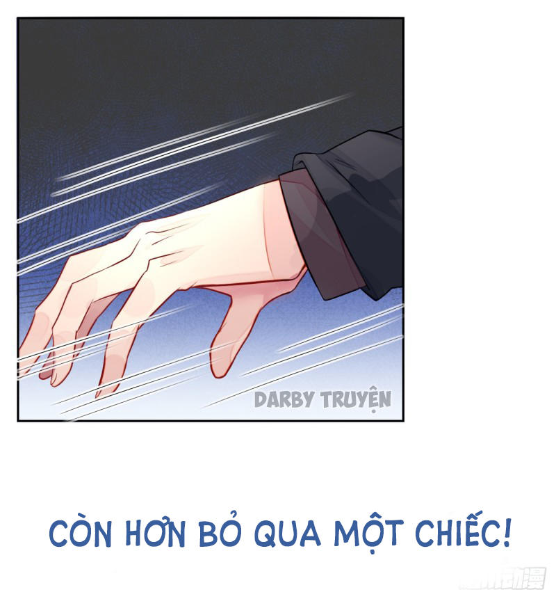 Cơ Trưởng Ngài Nhẹ Nhàng Thôi Chapter 3 - Trang 2