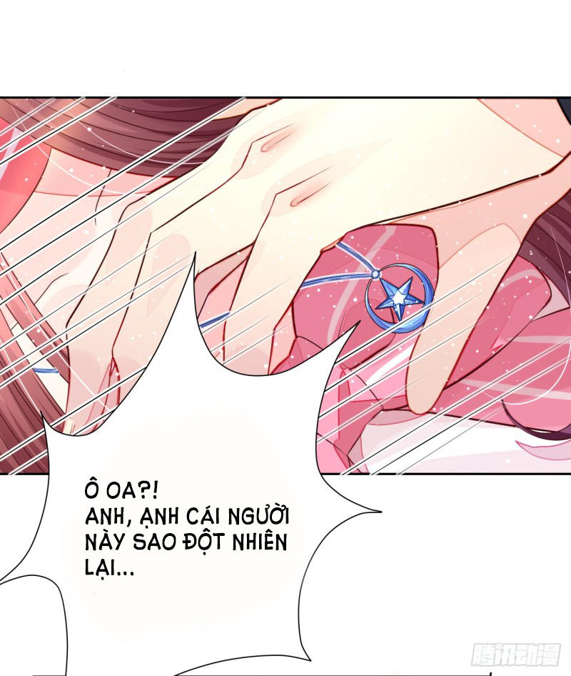 Cơ Trưởng Ngài Nhẹ Nhàng Thôi Chapter 3 - Trang 2