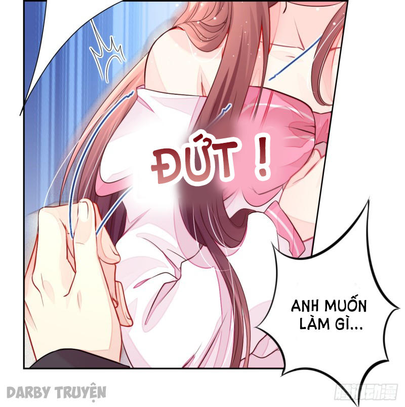 Cơ Trưởng Ngài Nhẹ Nhàng Thôi Chapter 3 - Trang 2