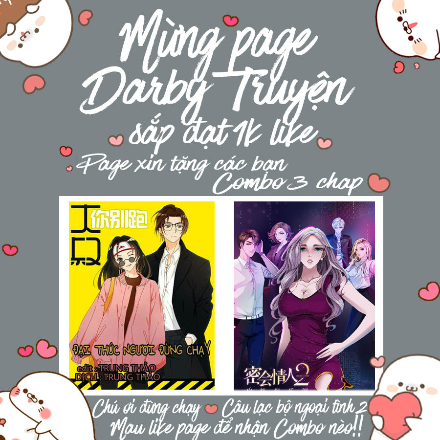 Cơ Trưởng Ngài Nhẹ Nhàng Thôi Chapter 3 - Trang 2