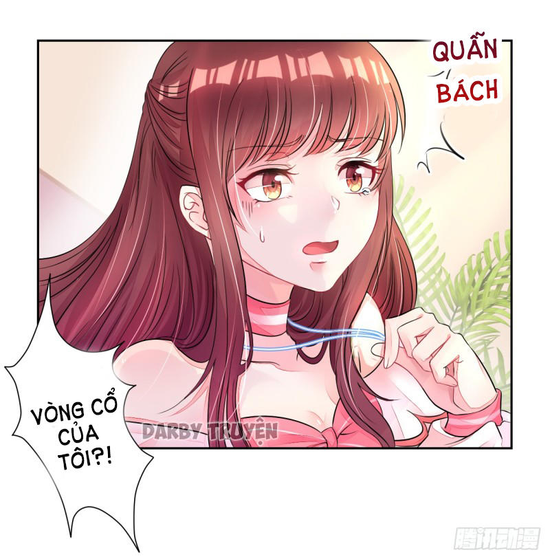 Cơ Trưởng Ngài Nhẹ Nhàng Thôi Chapter 3 - Trang 2