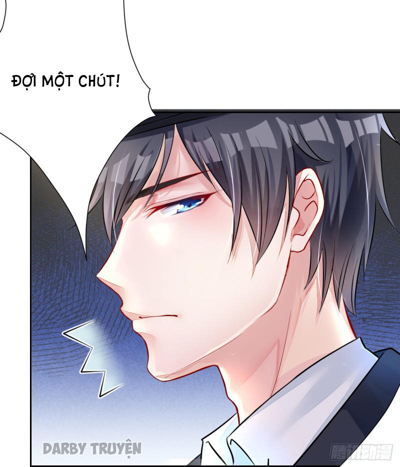 Cơ Trưởng Ngài Nhẹ Nhàng Thôi Chapter 3 - Trang 2