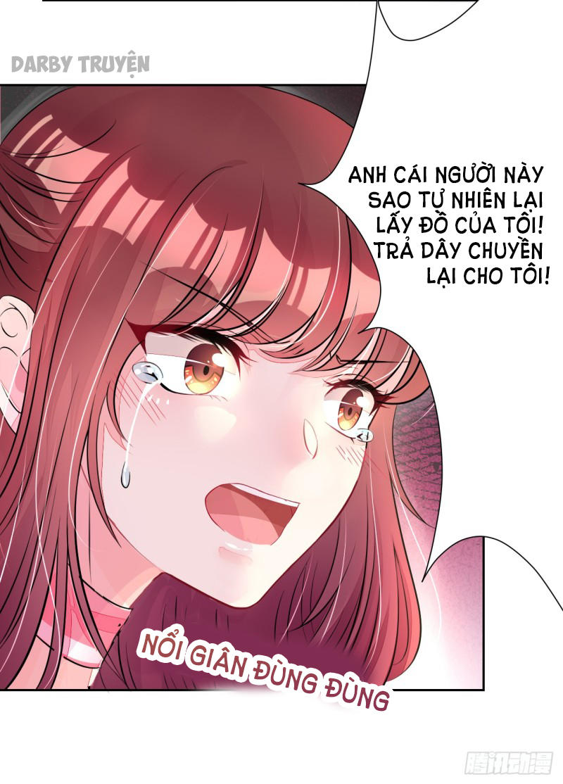 Cơ Trưởng Ngài Nhẹ Nhàng Thôi Chapter 3 - Trang 2