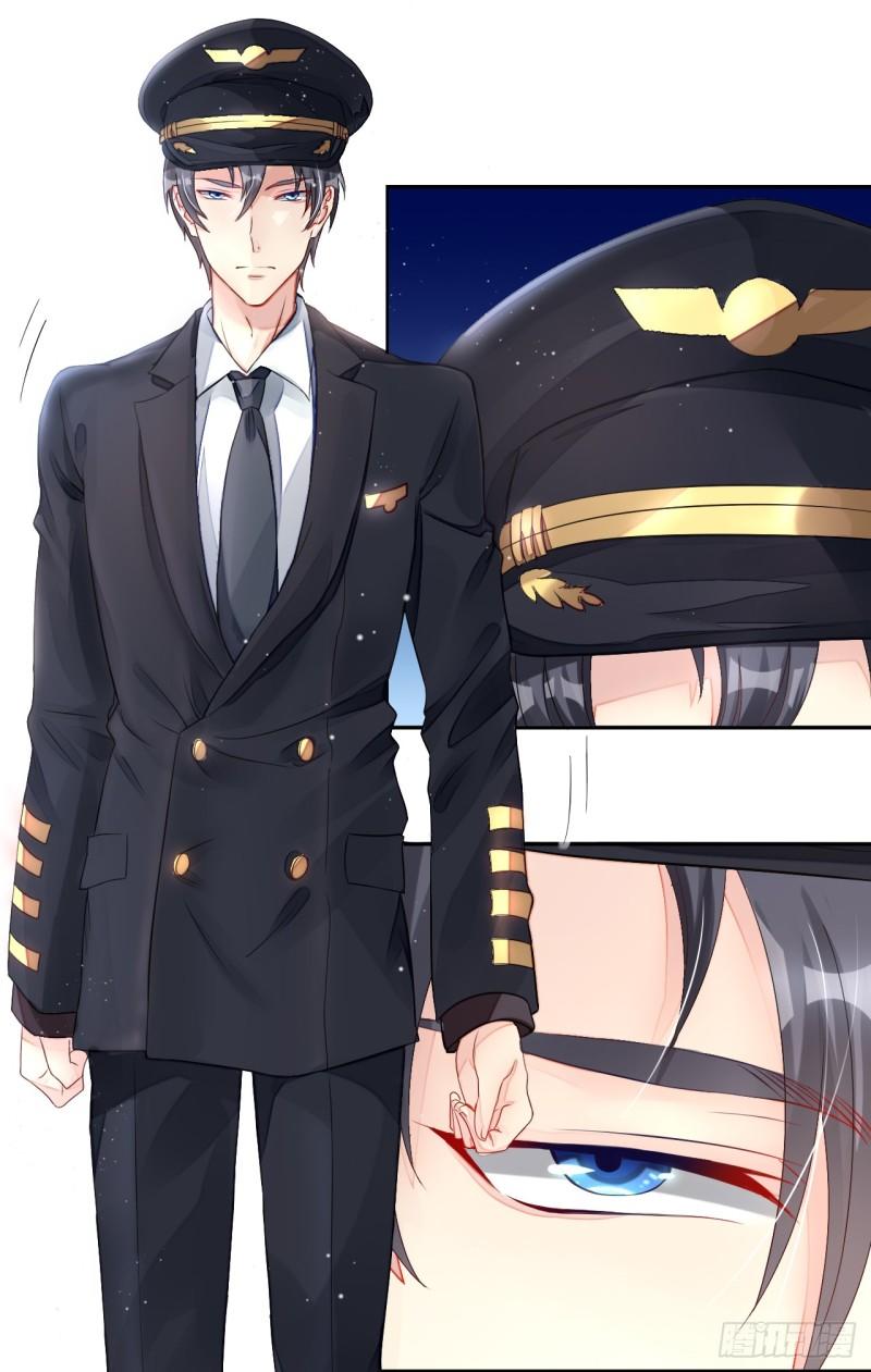 Cơ Trưởng Ngài Nhẹ Nhàng Thôi Chapter 3 - Trang 2