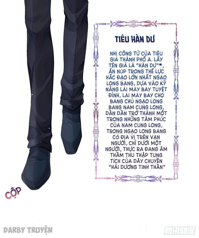 Cơ Trưởng Ngài Nhẹ Nhàng Thôi Chapter 3 - Trang 2