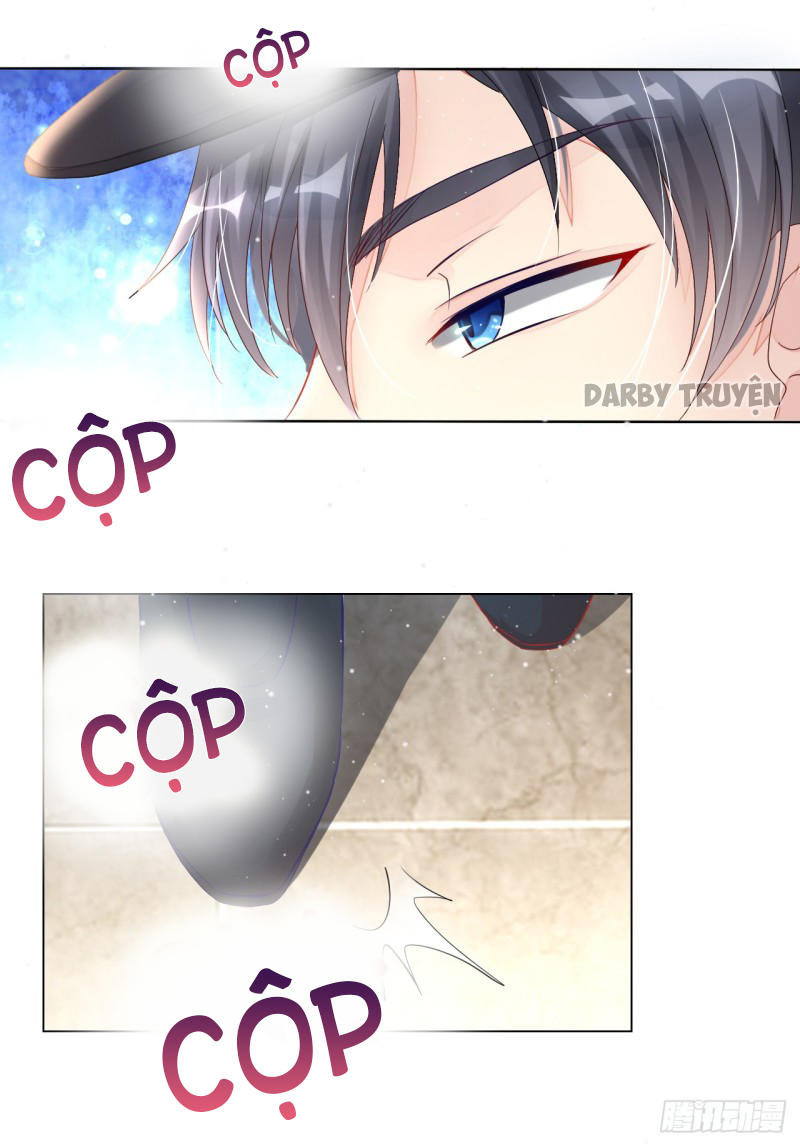 Cơ Trưởng Ngài Nhẹ Nhàng Thôi Chapter 3 - Trang 2