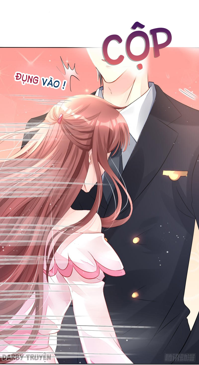 Cơ Trưởng Ngài Nhẹ Nhàng Thôi Chapter 3 - Trang 2