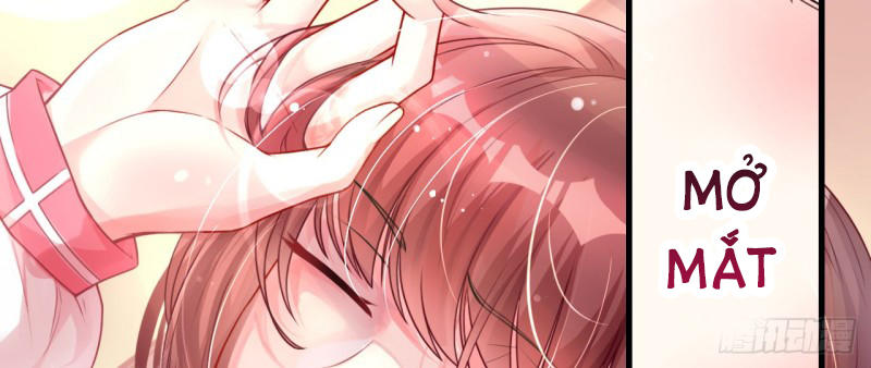 Cơ Trưởng Ngài Nhẹ Nhàng Thôi Chapter 4 - Trang 2