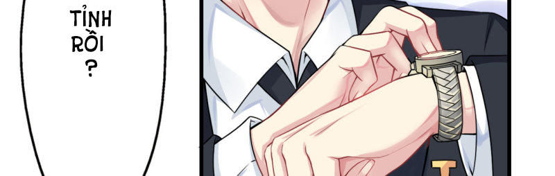 Cơ Trưởng Ngài Nhẹ Nhàng Thôi Chapter 4 - Trang 2