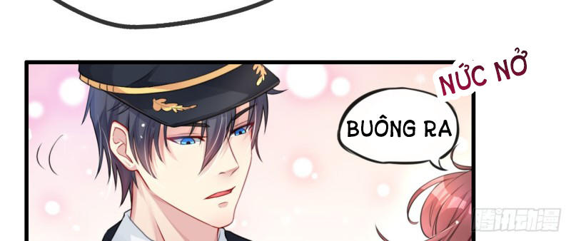 Cơ Trưởng Ngài Nhẹ Nhàng Thôi Chapter 4 - Trang 2