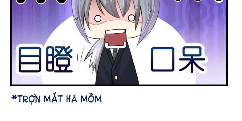 Cơ Trưởng Ngài Nhẹ Nhàng Thôi Chapter 4 - Trang 2