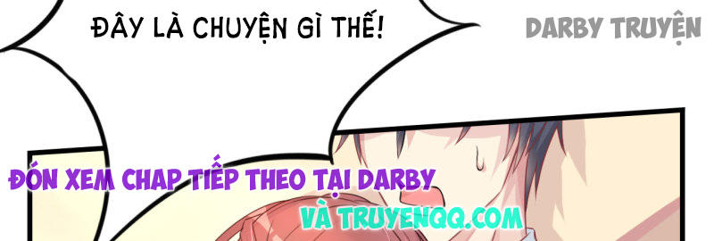 Cơ Trưởng Ngài Nhẹ Nhàng Thôi Chapter 4 - Trang 2