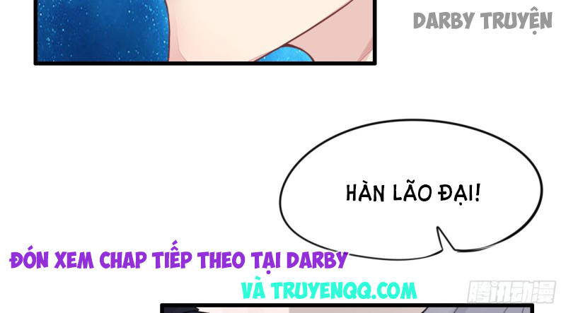 Cơ Trưởng Ngài Nhẹ Nhàng Thôi Chapter 4 - Trang 2