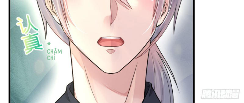 Cơ Trưởng Ngài Nhẹ Nhàng Thôi Chapter 4 - Trang 2