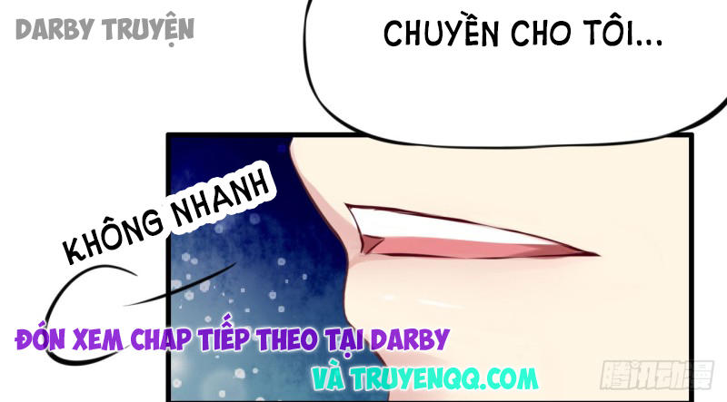 Cơ Trưởng Ngài Nhẹ Nhàng Thôi Chapter 4 - Trang 2