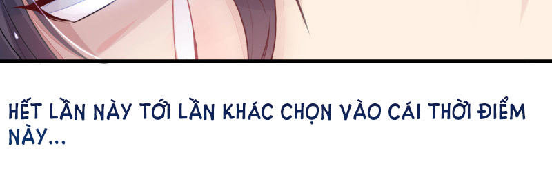 Cơ Trưởng Ngài Nhẹ Nhàng Thôi Chapter 4 - Trang 2