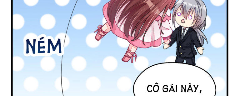 Cơ Trưởng Ngài Nhẹ Nhàng Thôi Chapter 4 - Trang 2