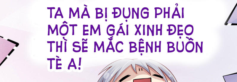 Cơ Trưởng Ngài Nhẹ Nhàng Thôi Chapter 4 - Trang 2